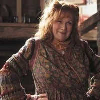 Molly Weasley