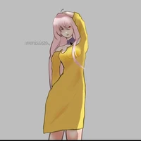 Ivaraje ( dạng người )