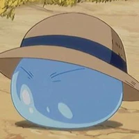 Rimuru ( dạng slime )