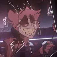 Alastor [ The Radio Demon ]