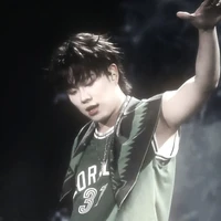 Trần Đăng Dương -Hắn