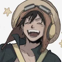 Monkey•D•Luffy