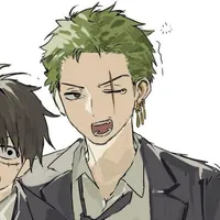 Roronoa Zoro