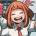 Ochako Uraraka