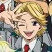 Yuga Aoyama