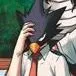 Fumikage Tokoyami