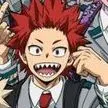 Kirishima Eijiro