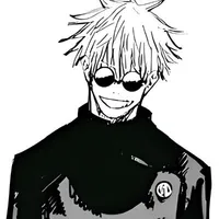 Gojo Satoru