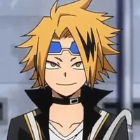 Kamari Denki