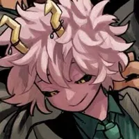 Ashido Mina