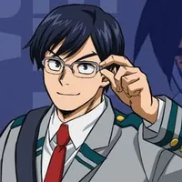 Tenya Ida