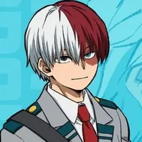 Todoroki Shoto