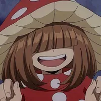 Komori Kinoko