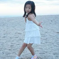 Jung Ahyeon (7 tuổi)