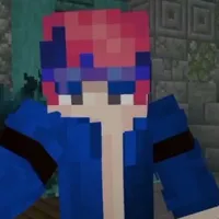 Hiha the blue