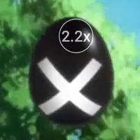 🥚Trứng✖