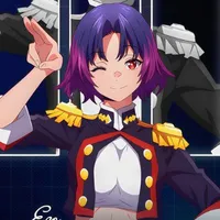 ezo yakumo