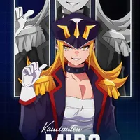 kamiuten mira
