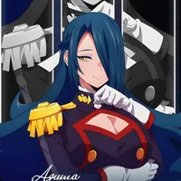azuma fubuki