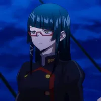 maia azuma