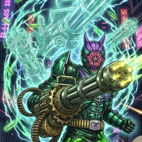 gun nightmare
