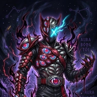 shadow nightmare