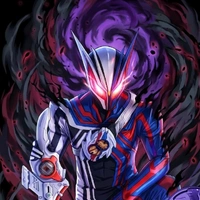 kamen rider nox