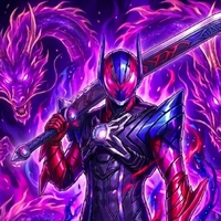 kamen rider dawn