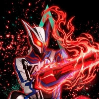 kamen rider nox gun