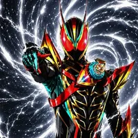 kamen rider zeztz exdream