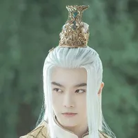 Bạch Phát Tiên