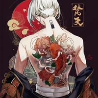 Sano Manjirou