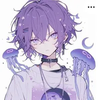 Crity Sonata(nam phản diện)