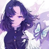 Kochou Shinobu