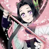 kochou kanae