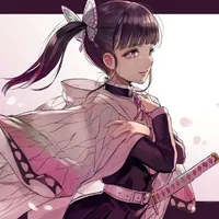 Tsuyuri kanao
