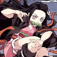 kamado Nezuko