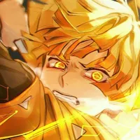 Agatsuma zenitsu