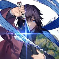 giyuu