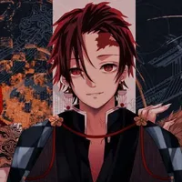 kamado Tanjiro