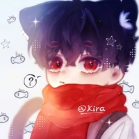 kira [ nguyên chủ]