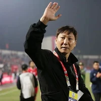 HLV Kim Sang Sik