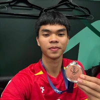 Nguyễn Lê Phát
