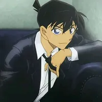 Kudo Shinichi | em