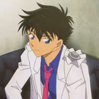 Kuroba Kaito | anh