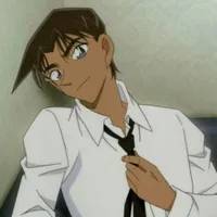 Hattori Heiji