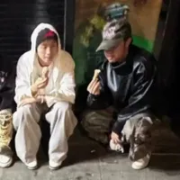 SỮA ĐẬU CON/Tác Giả