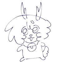ruddie(children)