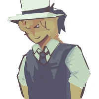 [] consigliere []