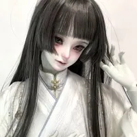nhân vật nữ